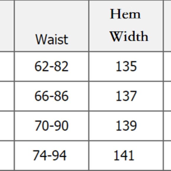 Women Dress - Picture 6 of 7